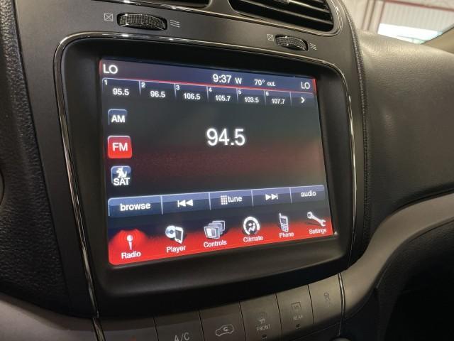used 2020 Dodge Journey car, priced at $15,262