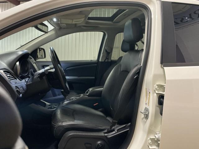 used 2020 Dodge Journey car, priced at $15,262