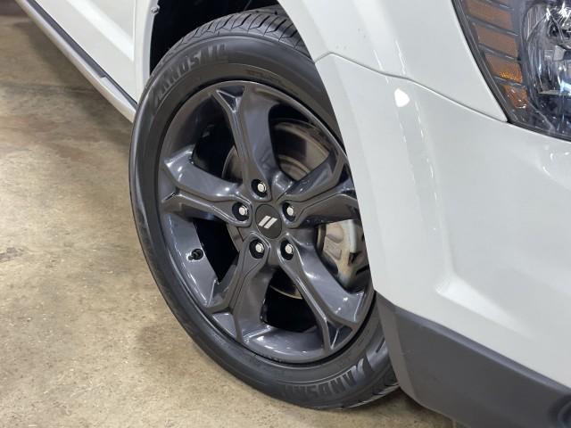 used 2020 Dodge Journey car, priced at $15,262