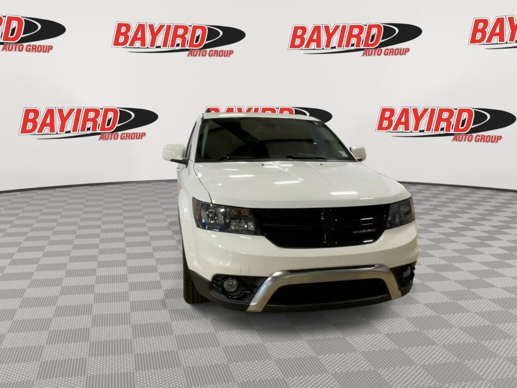 used 2020 Dodge Journey car, priced at $15,150