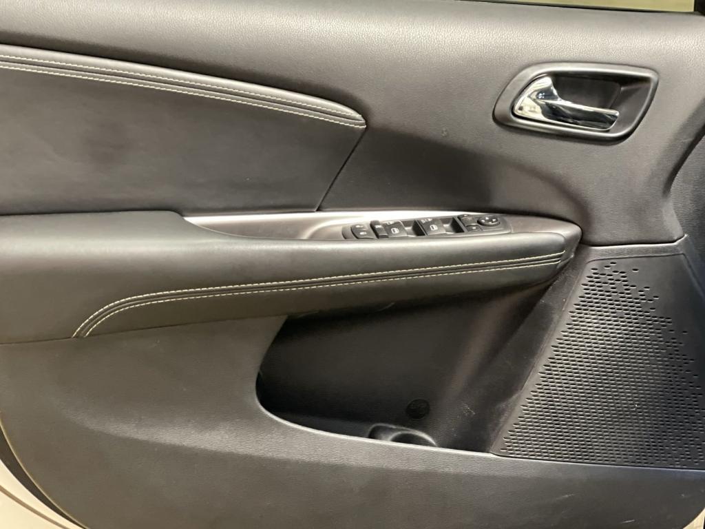 used 2020 Dodge Journey car, priced at $15,150