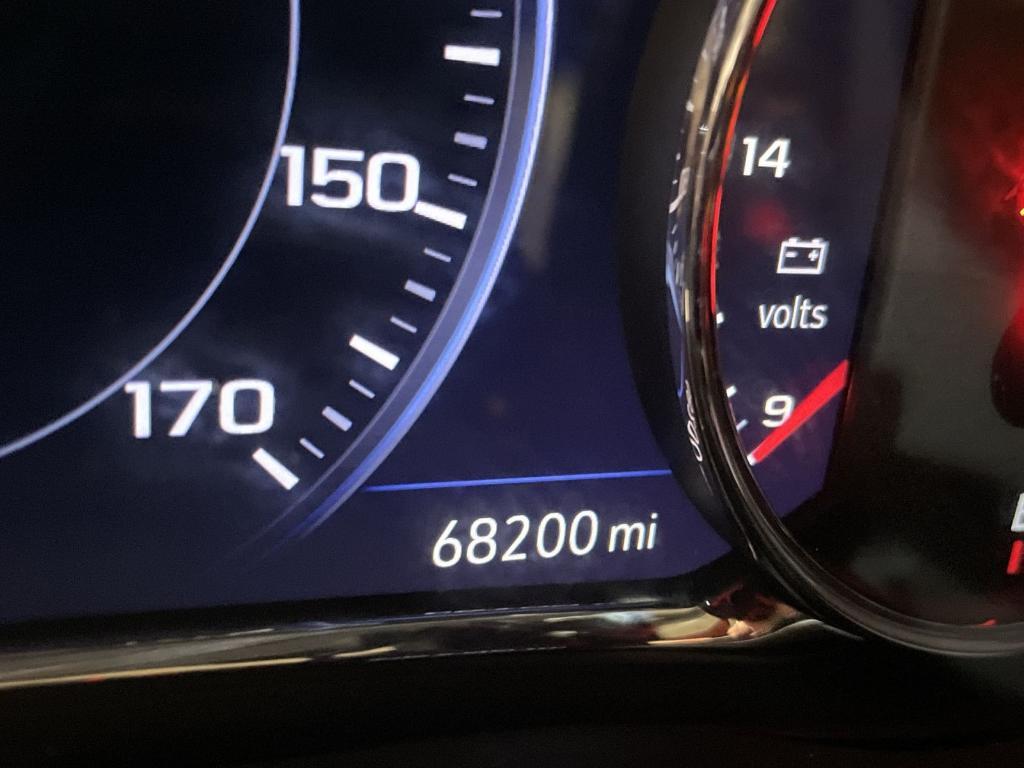 used 2020 GMC Acadia car, priced at $27,914