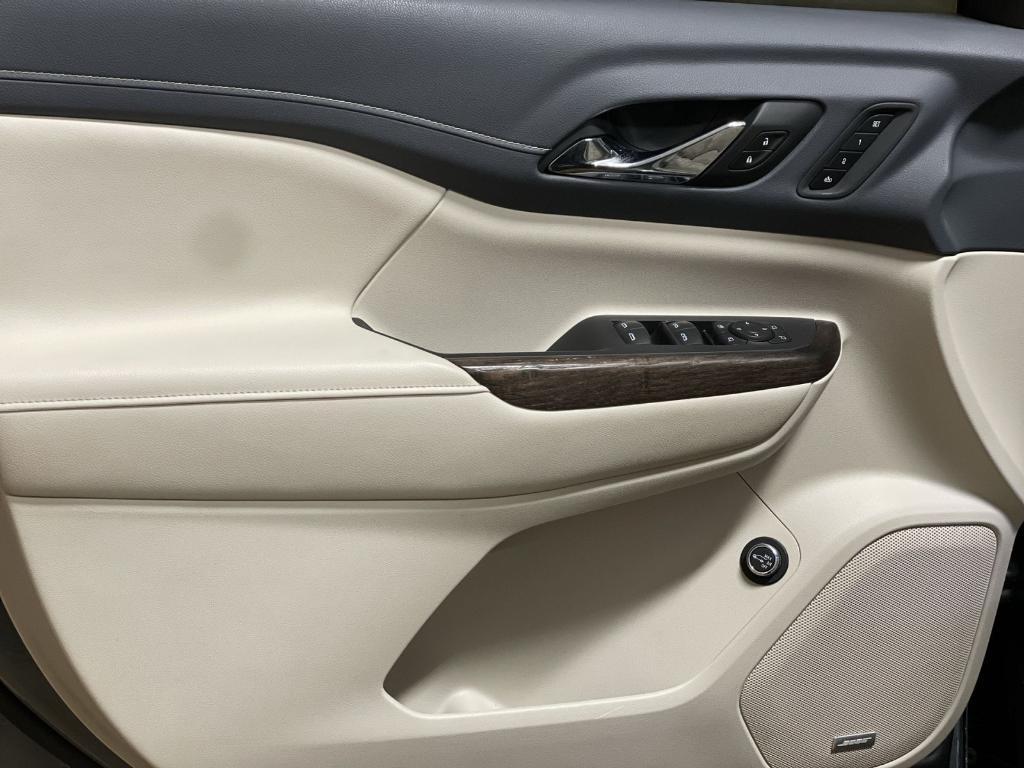 used 2020 GMC Acadia car, priced at $27,914