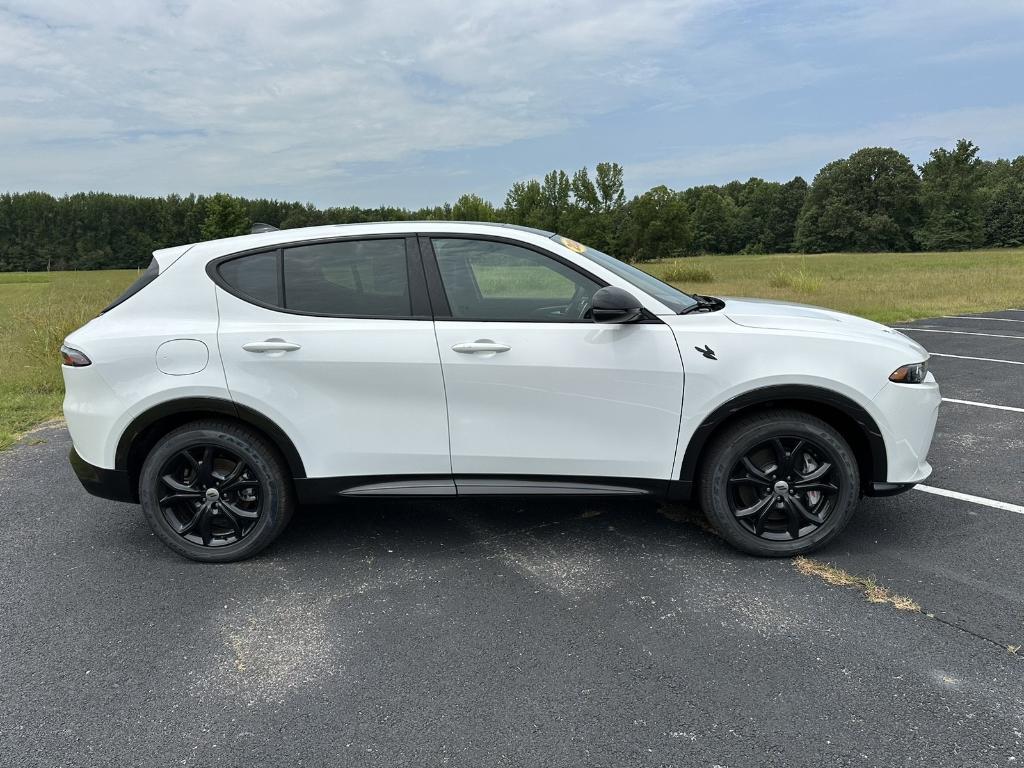 new 2024 Dodge Hornet car, priced at $35,211