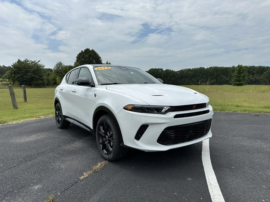 new 2024 Dodge Hornet car, priced at $35,211