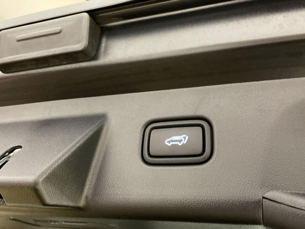 used 2023 Hyundai Tucson car, priced at $27,495