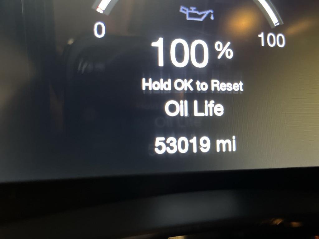 used 2020 Jeep Grand Cherokee car, priced at $26,997
