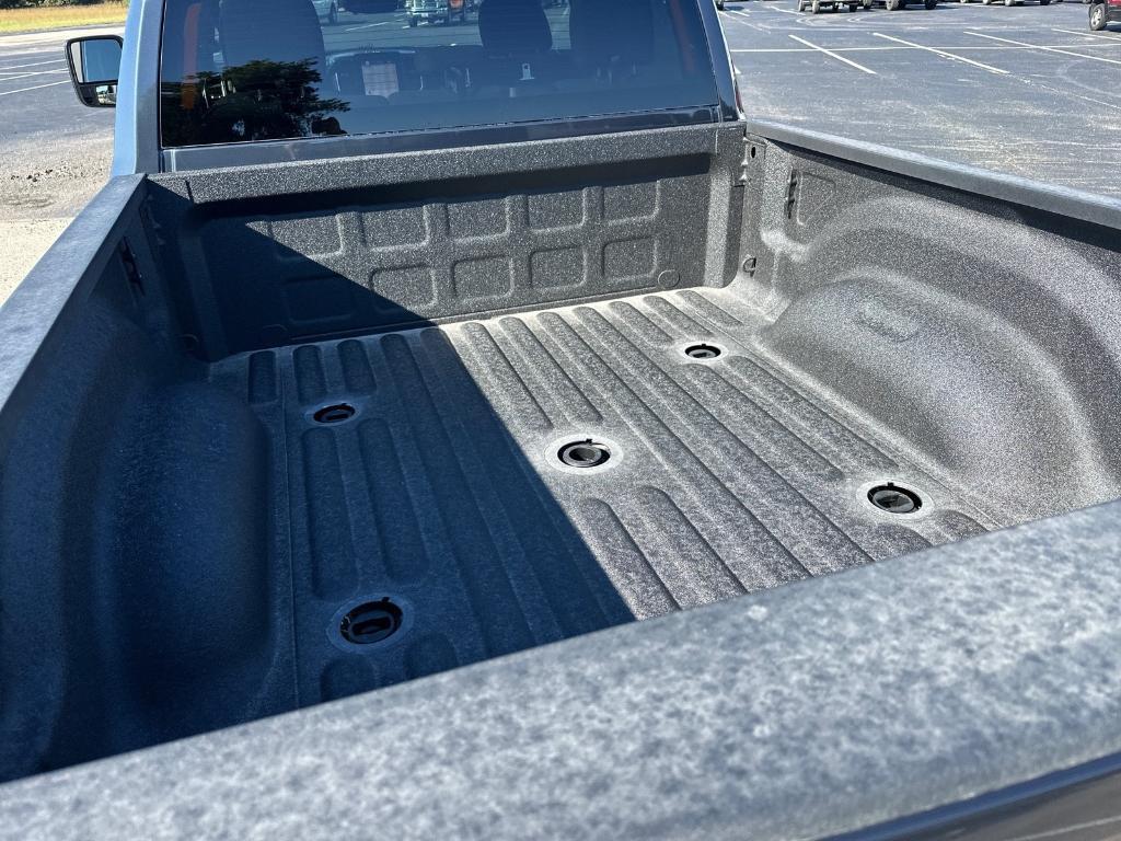 new 2026 Ram 2500 car