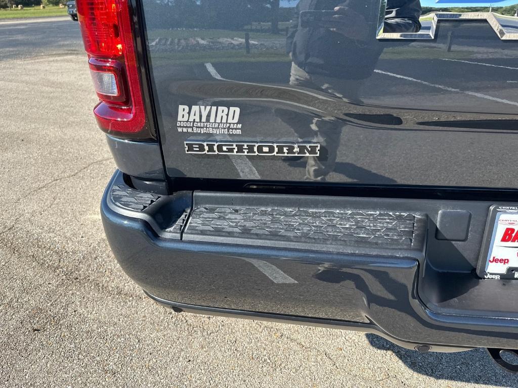 new 2026 Ram 2500 car