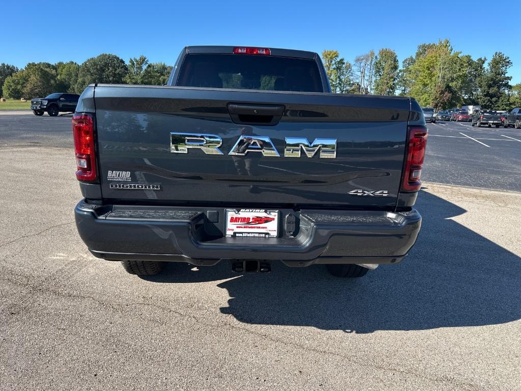 new 2026 Ram 2500 car