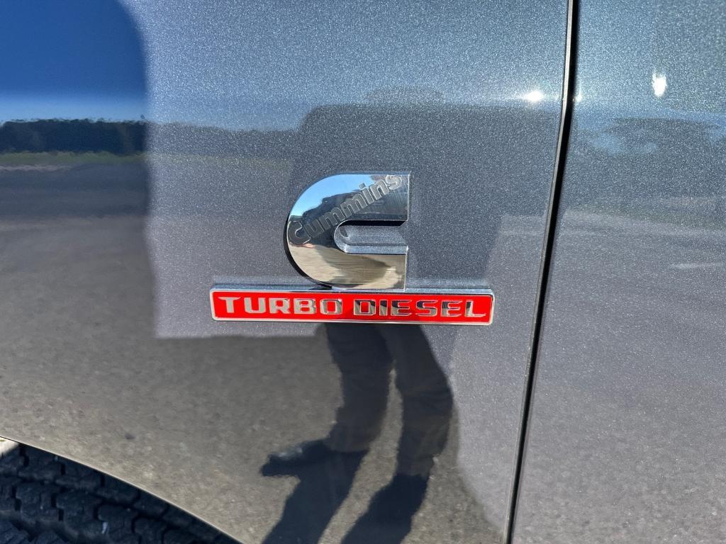 new 2026 Ram 2500 car