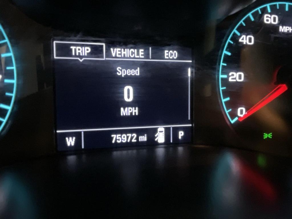 used 2022 Chevrolet Colorado car, priced at $20,565