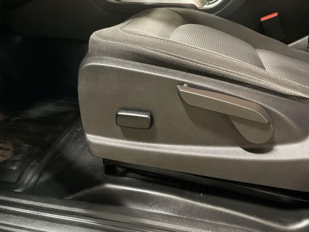 used 2022 Chevrolet Colorado car, priced at $20,565