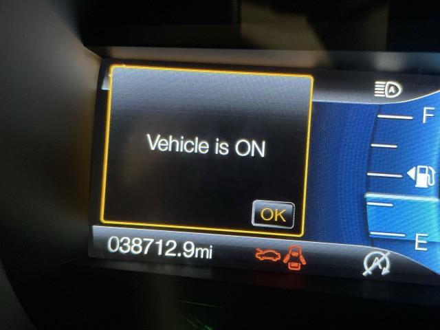 used 2022 Ford Edge car, priced at $23,617