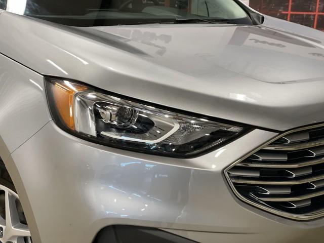used 2022 Ford Edge car, priced at $23,617