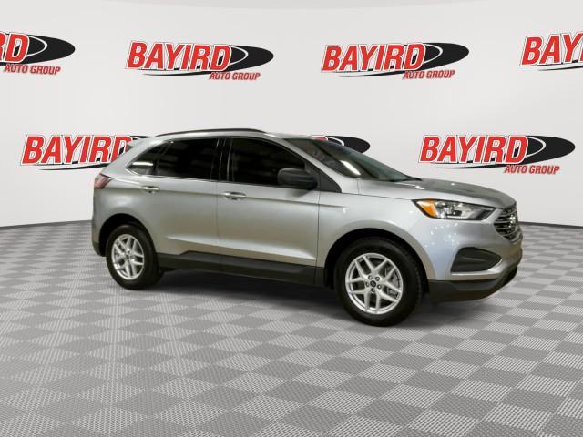 used 2022 Ford Edge car, priced at $23,617