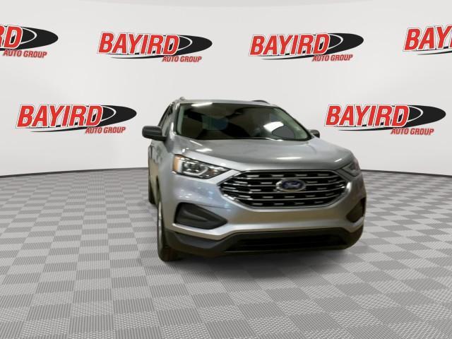 used 2022 Ford Edge car, priced at $23,617