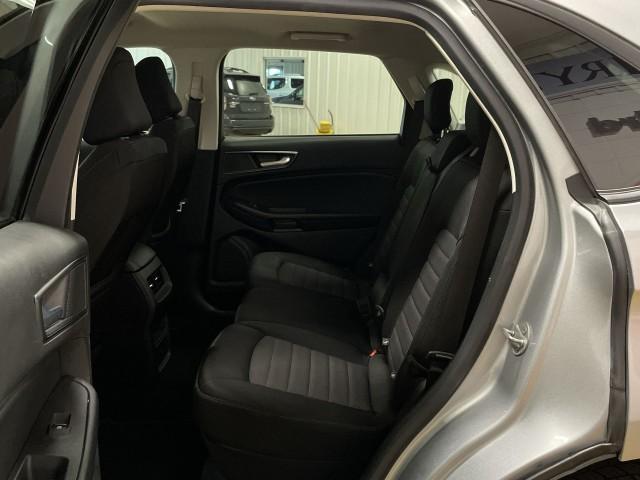 used 2022 Ford Edge car, priced at $23,617