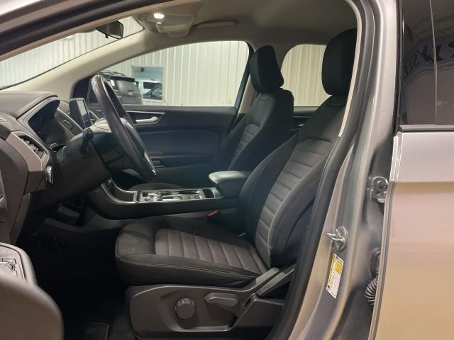 used 2022 Ford Edge car, priced at $23,617