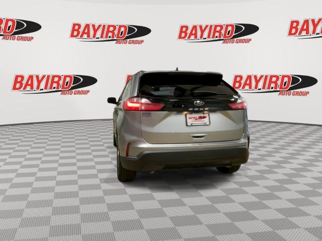 used 2022 Ford Edge car, priced at $23,617