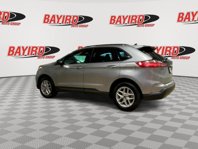 used 2022 Ford Edge car, priced at $23,617
