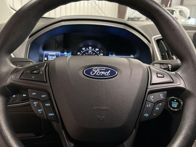 used 2022 Ford Edge car, priced at $23,617