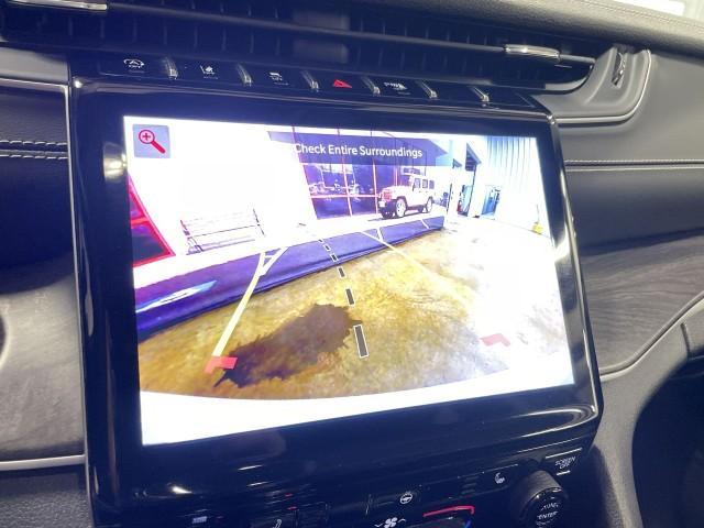 used 2023 Jeep Grand Cherokee car, priced at $30,551