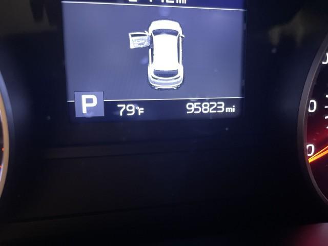 used 2021 Kia Sportage car, priced at $19,999