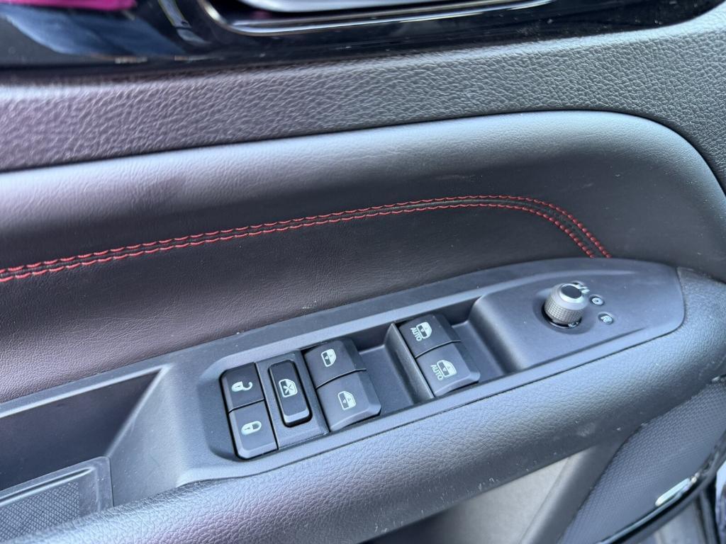 new 2026 Jeep Compass car, priced at $39,485