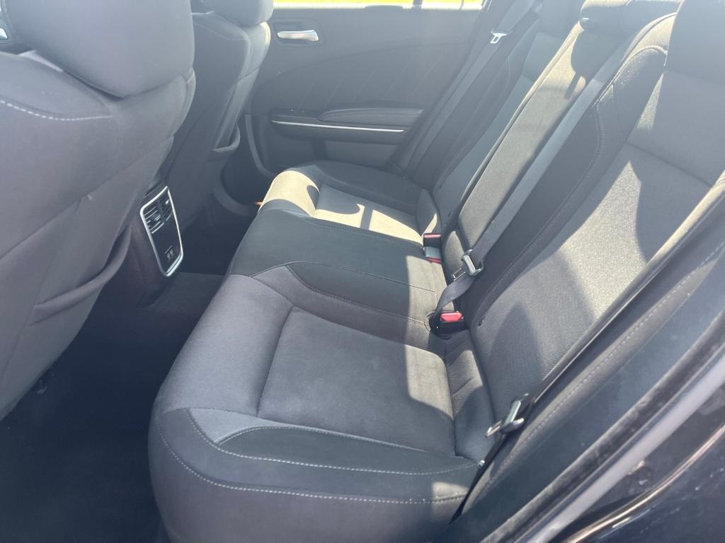 used 2022 Dodge Charger car, priced at $25,780