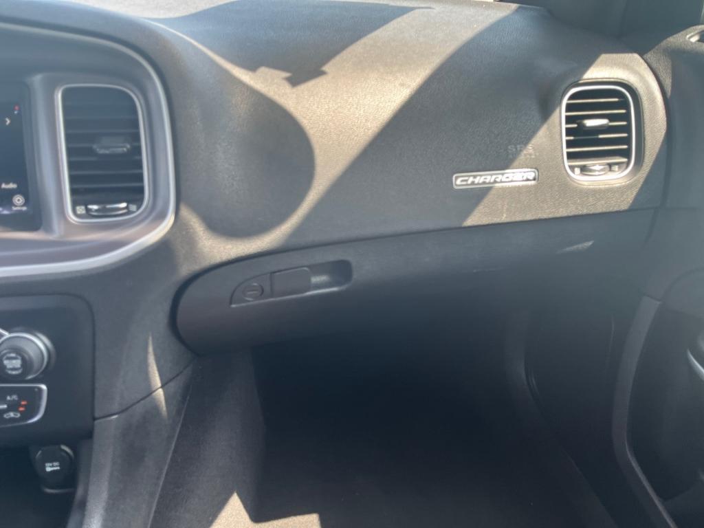 used 2022 Dodge Charger car, priced at $25,780