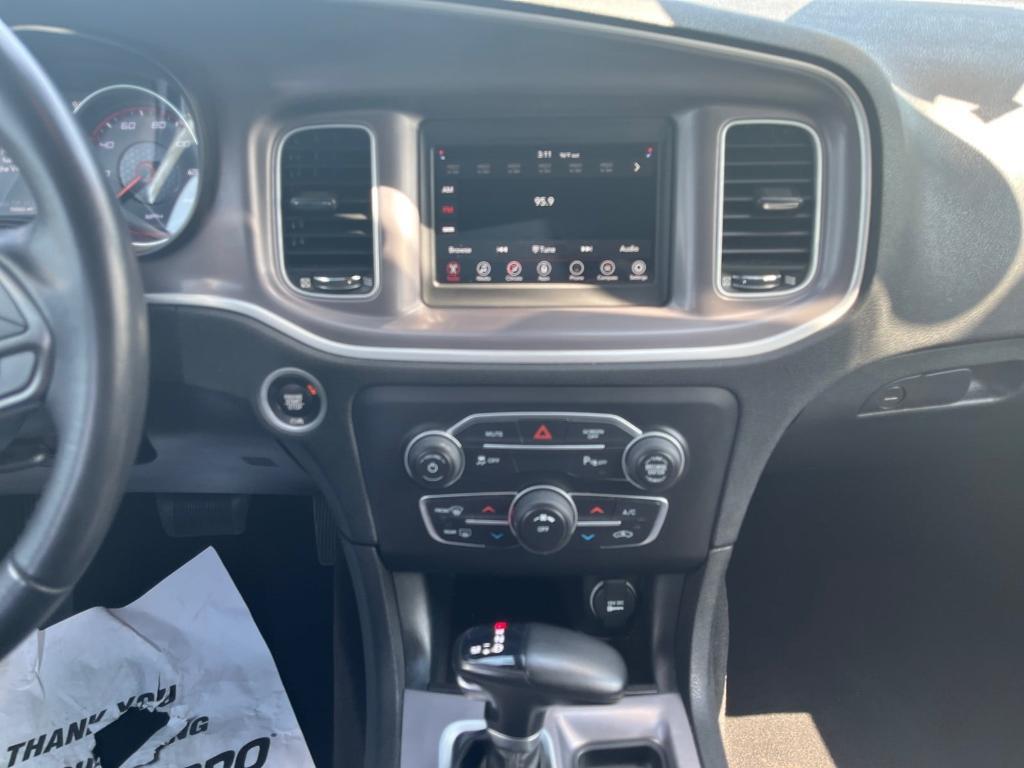used 2022 Dodge Charger car, priced at $25,780