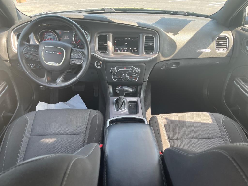 used 2022 Dodge Charger car, priced at $25,780