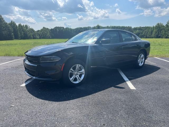 used 2022 Dodge Charger car, priced at $24,389