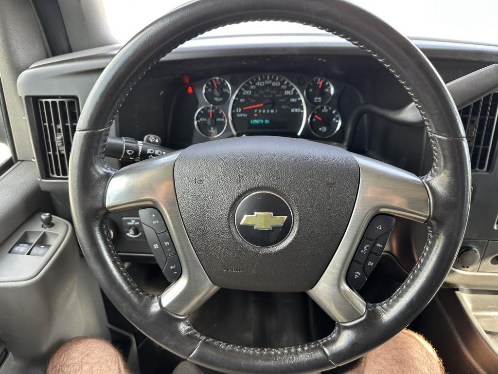 used 2019 Chevrolet Express 2500 car, priced at $18,888