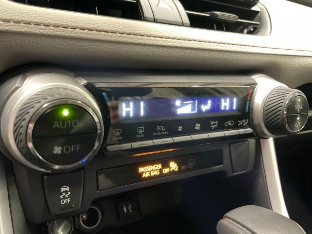 used 2019 Toyota RAV4 car, priced at $24,969