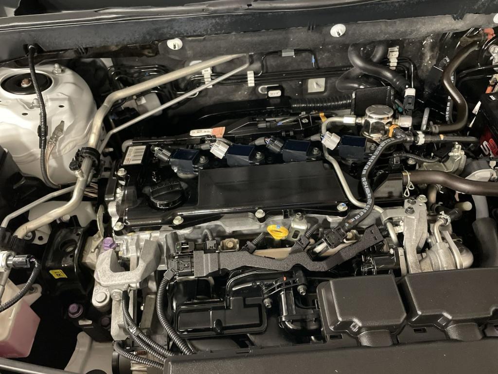 used 2019 Toyota RAV4 car, priced at $23,466