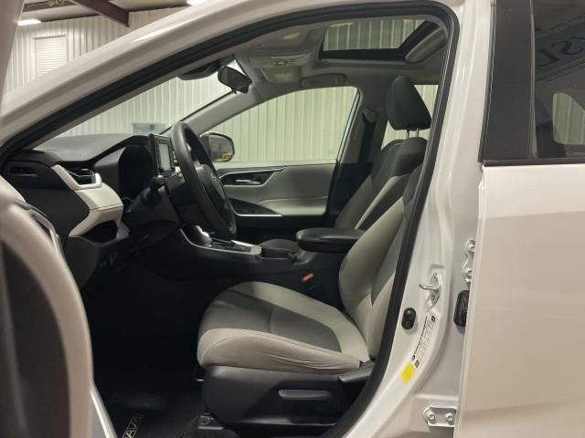 used 2019 Toyota RAV4 car, priced at $24,969