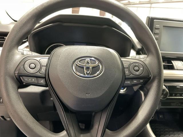 used 2019 Toyota RAV4 car, priced at $24,969