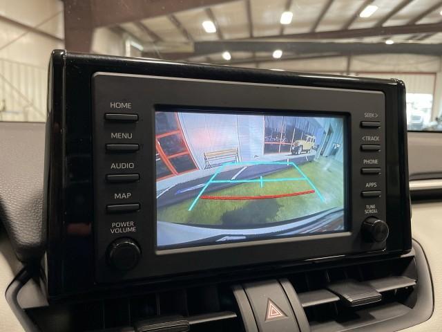 used 2019 Toyota RAV4 car, priced at $24,969