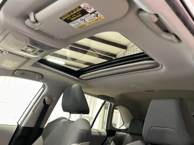 used 2019 Toyota RAV4 car, priced at $24,969