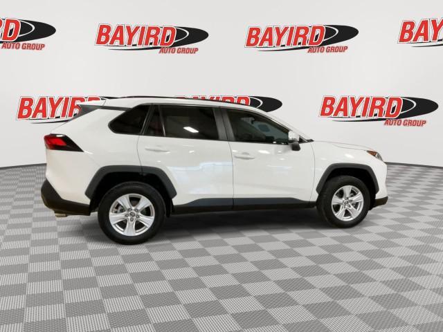 used 2019 Toyota RAV4 car, priced at $24,969