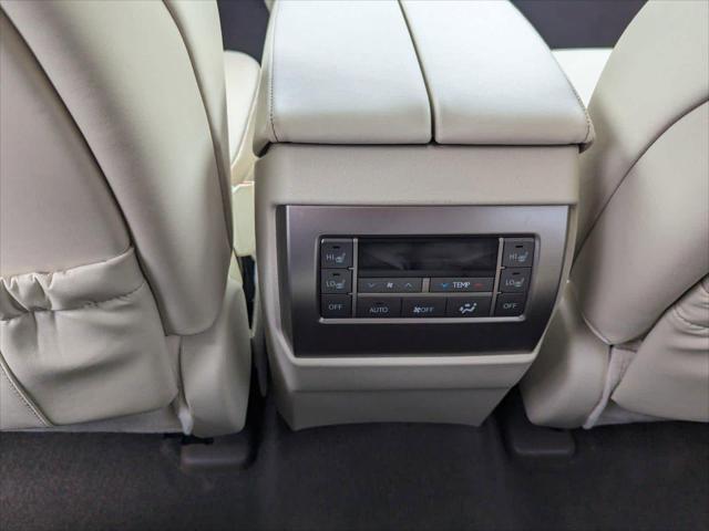 used 2019 Lexus GX 460 car, priced at $32,297