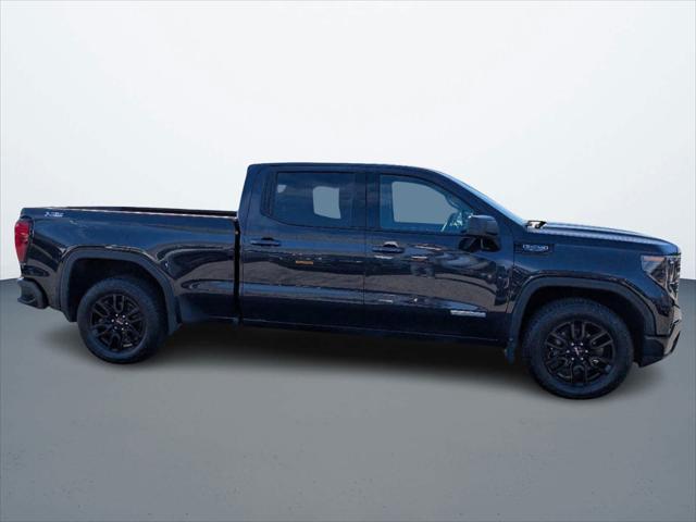 used 2023 GMC Sierra 1500 car, priced at $42,399