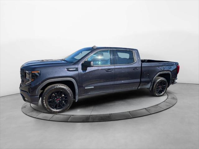 used 2023 GMC Sierra 1500 car, priced at $43,773