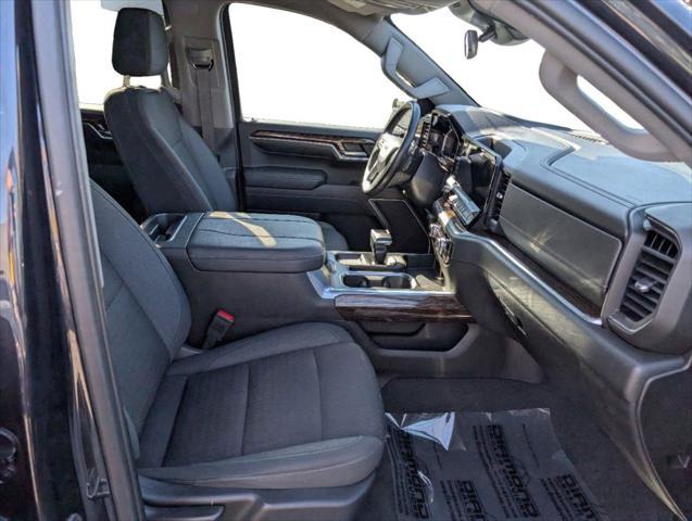 used 2023 GMC Sierra 1500 car, priced at $43,773