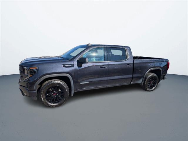 used 2023 GMC Sierra 1500 car, priced at $42,399