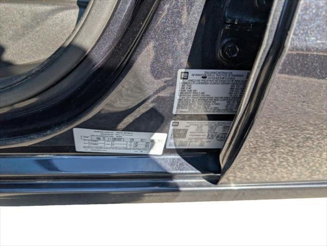 used 2023 GMC Sierra 1500 car, priced at $43,773