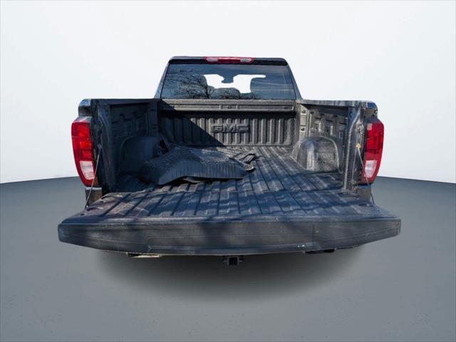 used 2023 GMC Sierra 1500 car, priced at $42,399