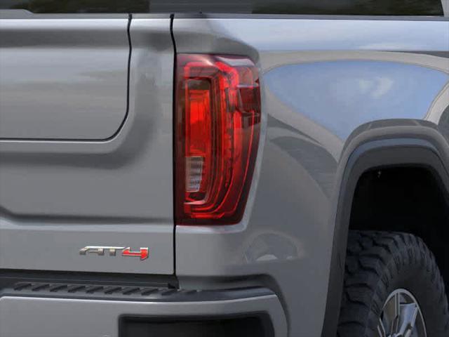 new 2025 GMC Sierra 1500 car, priced at $65,705